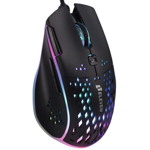 موس گیمینگ ایلون GM6