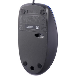 موس Logitech M110 Silent