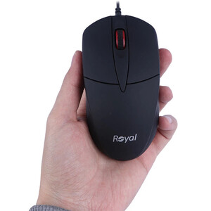 موس رویال R-M205