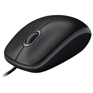 موس لاجیتک B100