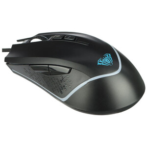 موس گیمینگ Aula F805