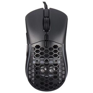 موس گیمینگ ایلون GM8
