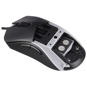 موس گیمینگ ایلون GM8