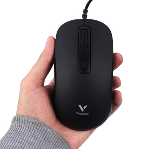موس گیمینگ رپو V16RGB