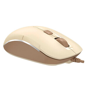 موس ای فورتک FM26S