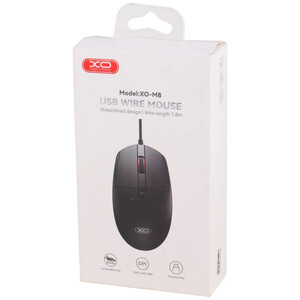 موس ایکس او XO-M8