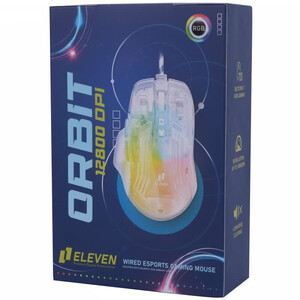 موس گیمینگ ایلون Orbit