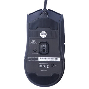 موس گیمینگ آئولا Wind F813 Pro