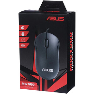 موس ایسوس MW1000