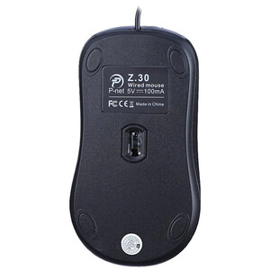 موس پی نت Z.30