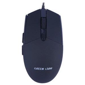 موس گرین لاین GL-WM8