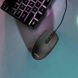 موس گرین لاین GL-WM8