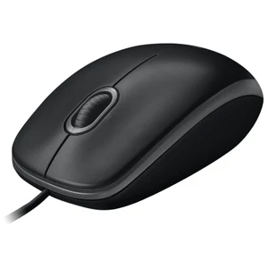 موس لاجیتک B100