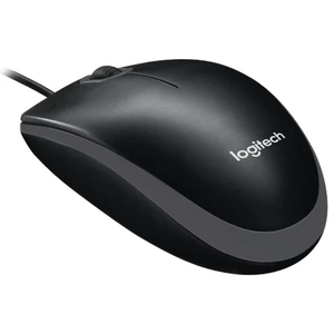 موس لاجیتک B100