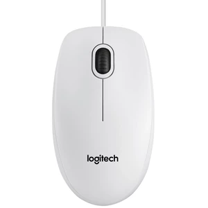 موس لاجیتک B100