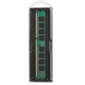 رم کامپیوتر کینگستون KVR1333 DDR3 2GB Single 1333MHz CL9