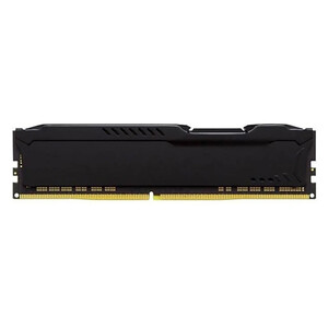 رم کامپیوتر هایپرایکس FURY DDR4 16GB Single 3200MHz CL16