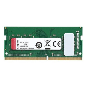 رم لپ تاپ کینگستون DDR4 8GB Single 2400MHz CL17