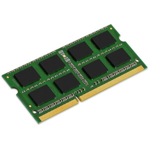 رم لپ تاپ کینگستون DDR3 4GB Single 1333MHz CL9