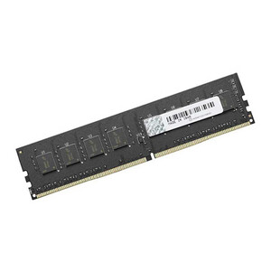 رم کامپیوتر فدک A1 DDR4 16GB Single 3200MHz CL22