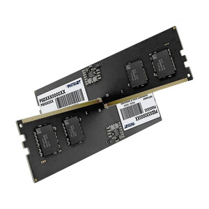 رم کامپیوتر پاتریوت Signature Line DDR5 8GB Single 5200MHz CL42