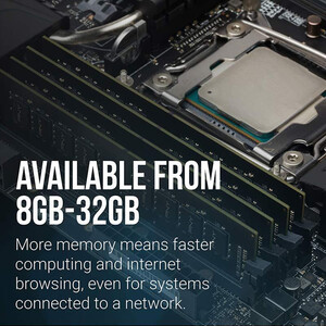 رم کامپیوتر پی ان وای Performance DDR4 16GB Single 3200MHz CL22