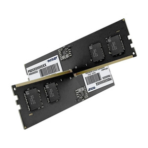 رم کامپیوتر پاتریوت Signature Line DDR5 16GB Single 5200MHz CL42