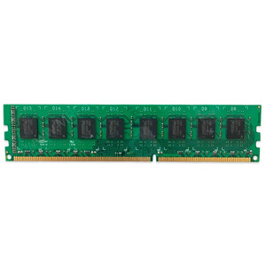 رم کامپیوتر کروشیال DDR3 4GB Single 1600MHz CL9