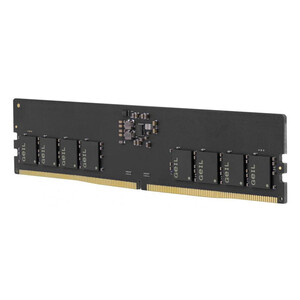 رم کامپیوتر گیل Pristine DDR5 8GB Single 4800MHz CL40