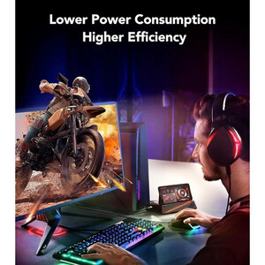 رم کامپیوتر لکسار DL5U08G56C46ST-BGS DDR5 8GB Single 5600MHz CL46