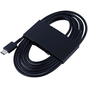 کابل دو سر تایپ سی سامسونگ S23 EP-DW767 طول 1.8 متر کد 1