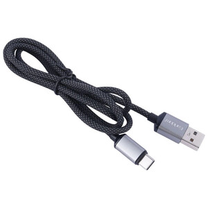 کابل تایپ سی فست شارژ 3 آمپر ارلدام EC-199C طول 1.2 متر