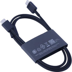 کابل دو سر تایپ سی اورجینال سامسونگ S26 EP-DN980 طول 1 متر