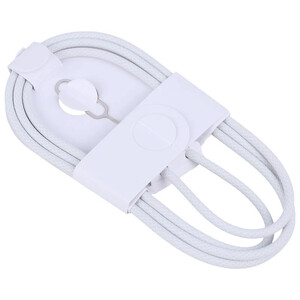 کابل دو سر تایپ سی فست شارژ 60 وات ارلدام EC-202C-C طول 1 متر