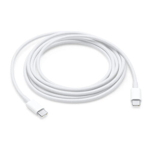 کابل دو سر تایپ سی 60 وات Apple MM093ZM/A طول 1 متر