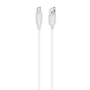 کابل تایپ سی فست شارژ 18 وات یسیدو CA126C طول 1 متر