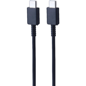 کابل دو سر تایپ سی اورجینال سامسونگ S25 EP-DN980 طول 1 متر