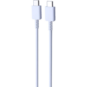 کابل دو سر تایپ سی اورجینال سامسونگ S25 EP-DN980 طول 1 متر