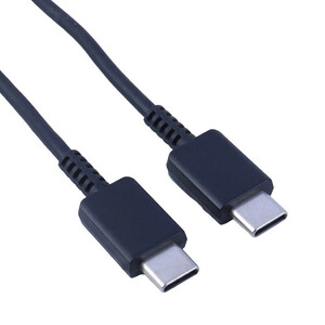 کابل دو سر تایپ سی اورجینال سامسونگ S25 EP-DN980 طول 1 متر