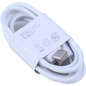 کابل دو سر تایپ سی اورجینال سامسونگ S25 EP-DN980 طول 1 متر