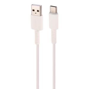 کابل تایپ سی فست شارژ 2 آمپر یسیدو CA120C طول 1 متر