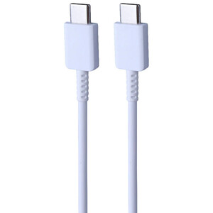 کابل دو سر تایپ سی اورجینال سامسونگ S24 EP-DN980 طول 1 متر