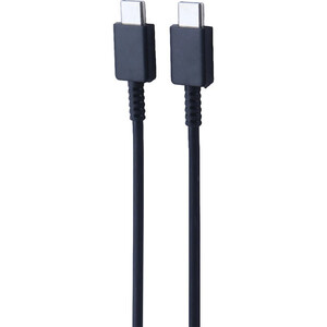 کابل دو سر تایپ سی اورجینال سامسونگ S24 EP-DN980 طول 1 متر