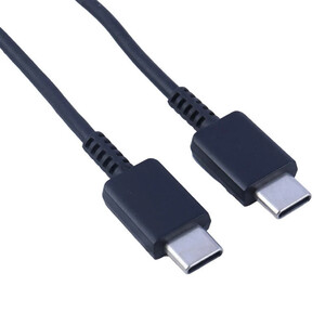 کابل دو سر تایپ سی اورجینال سامسونگ S24 EP-DN980 طول 1 متر