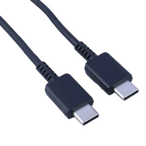 کابل دو سر تایپ سی اورجینال سامسونگ S20 EP-DG980 طول 1 متر