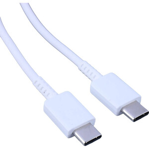 کابل دو سر تایپ سی اورجینال سامسونگ S20 EP-DG980 طول 1 متر