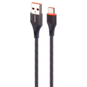 کابل تایپ سی فست شارژ Ldnio LS632 30W 2m