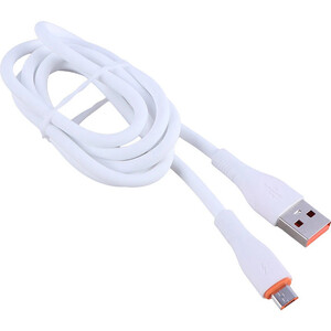 کابل میکرو یو اس بی 2.4 آمپر بیوا C-33M طول 1 متر