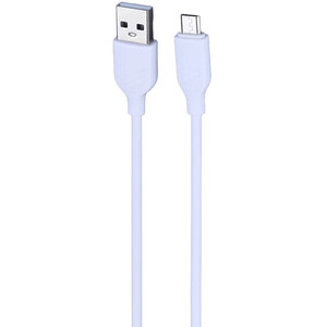 کابل میکرو یو اس بی فست شارژ 18 وات یسیدو CA126M طول 1 متر
