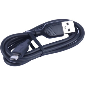 کابل میکرو یو اس بی فست شارژ 18 وات یسیدو CA126M طول 1 متر